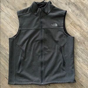 North face men’s vest